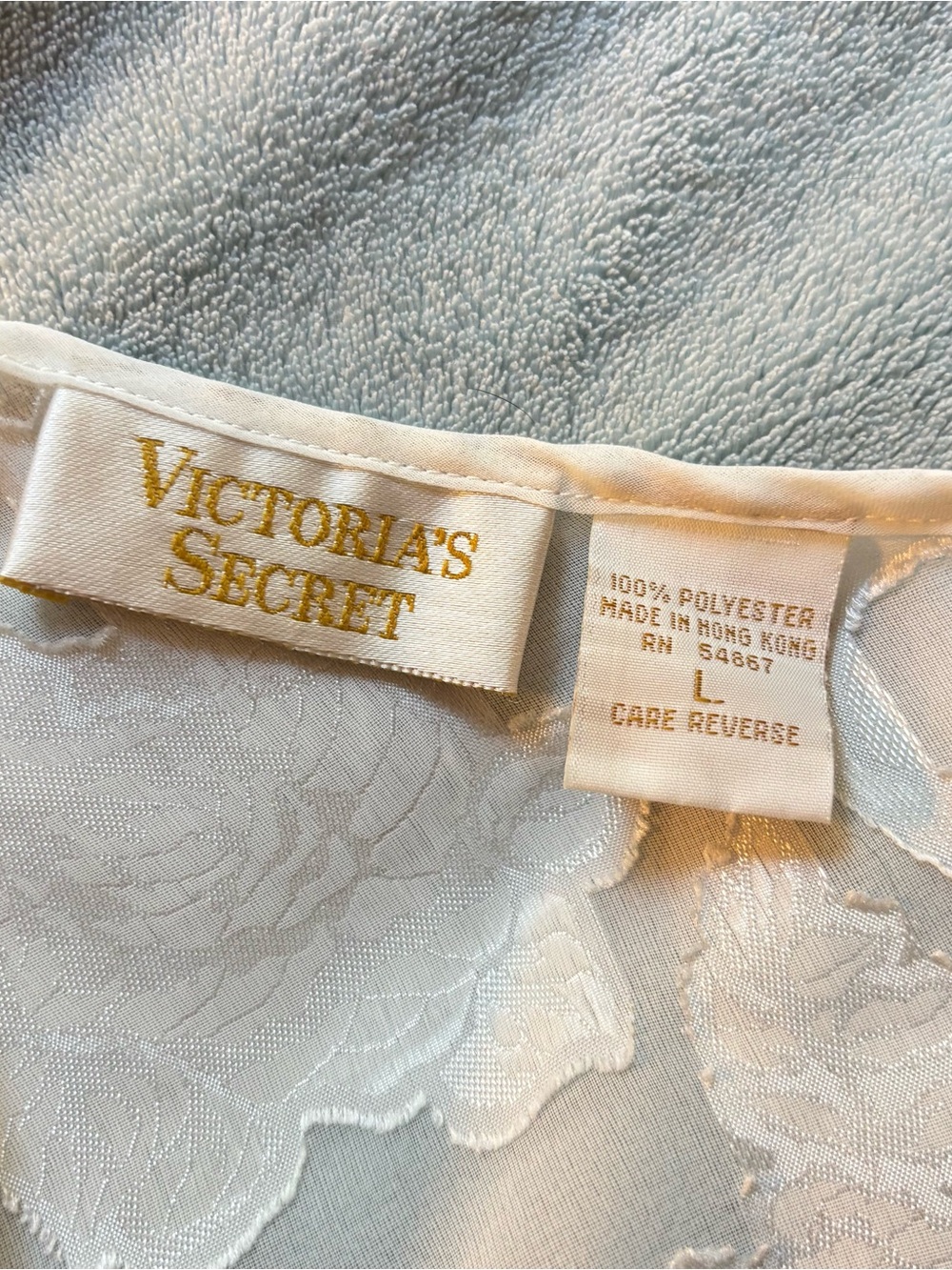 BIG BUNDLE - Victoria’s Secret Gold Label Bridal/Honeymoon Lingerie